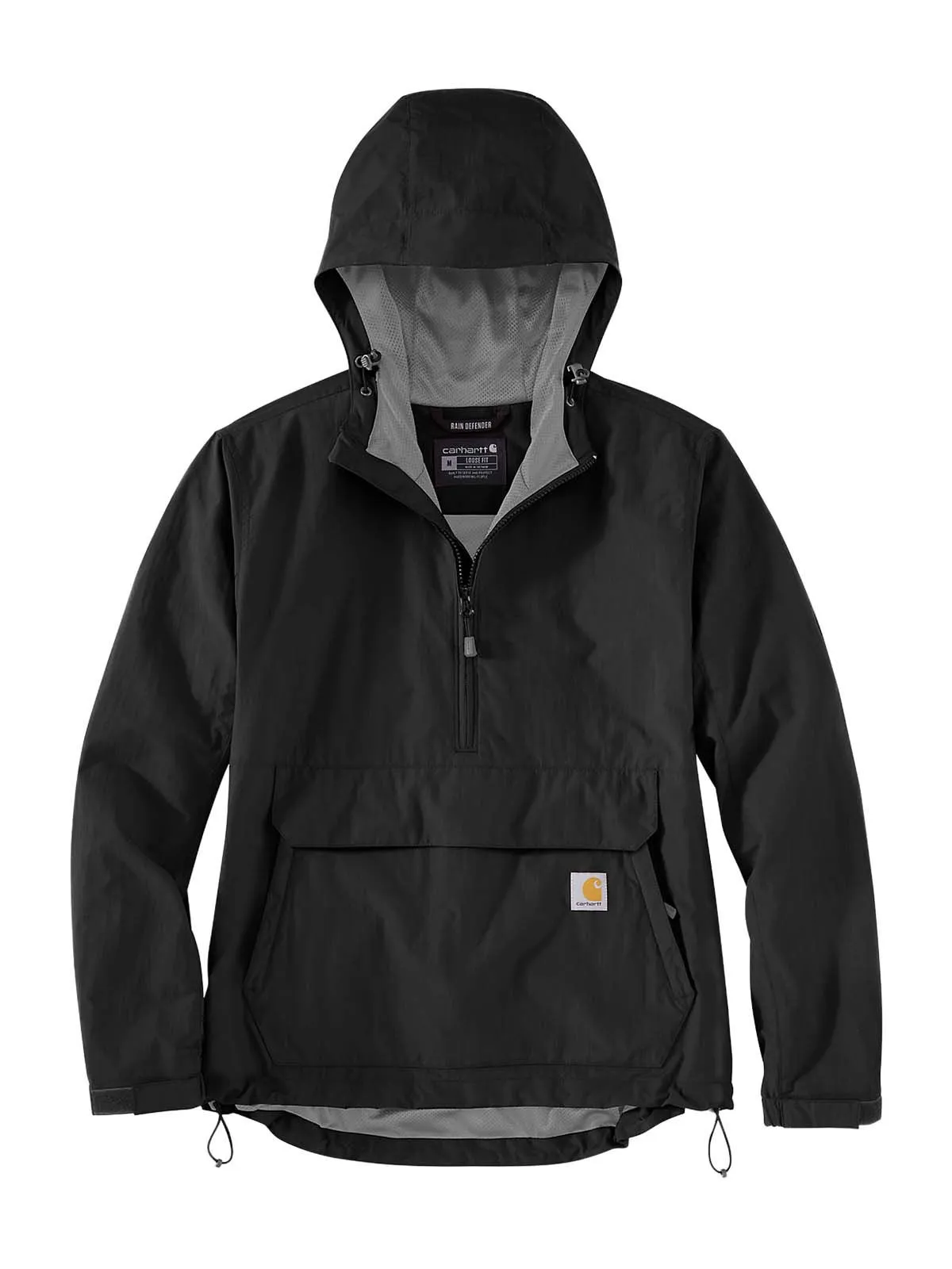 105861 Women's Work Jacket Anorak Water Repellent - Carhartt