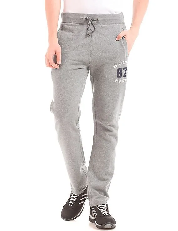 Aeropostale Skinny Fit Track Pants