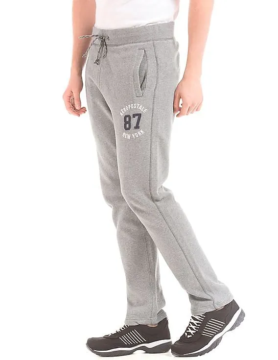 Aeropostale Skinny Fit Track Pants