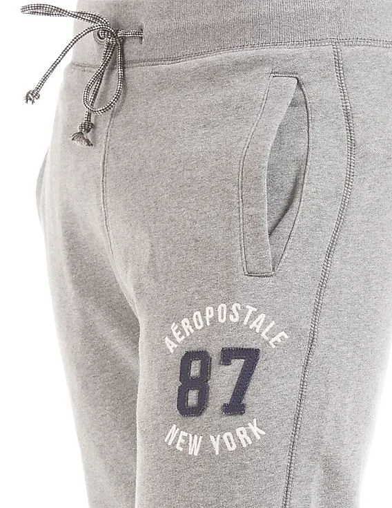 Aeropostale Skinny Fit Track Pants