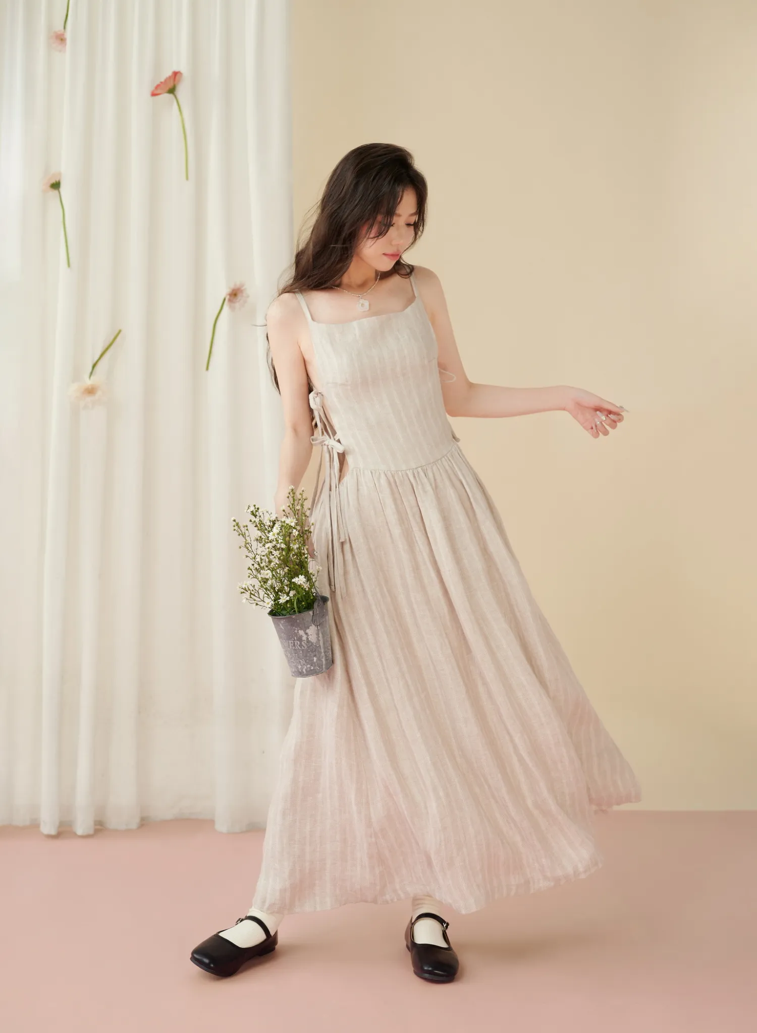 Airy Dress