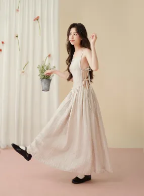 Airy Dress