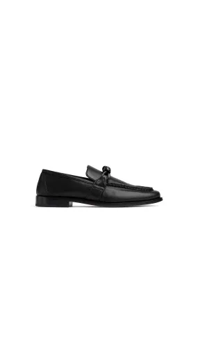 Astaire Loafer - Black