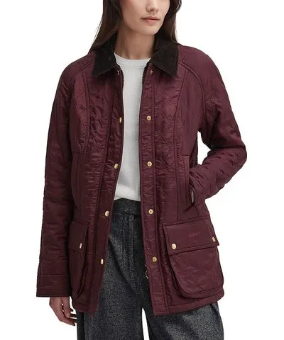 Barbour Beadnell Polarquilt Jacket