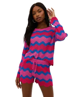 Beach Riot Beach Sweater