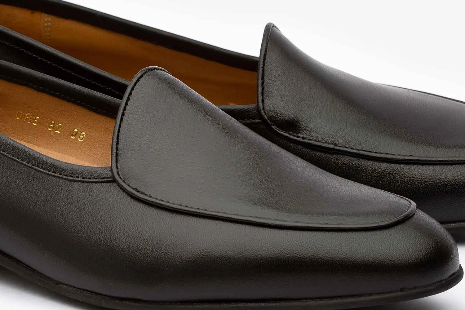 belgium loafer -B