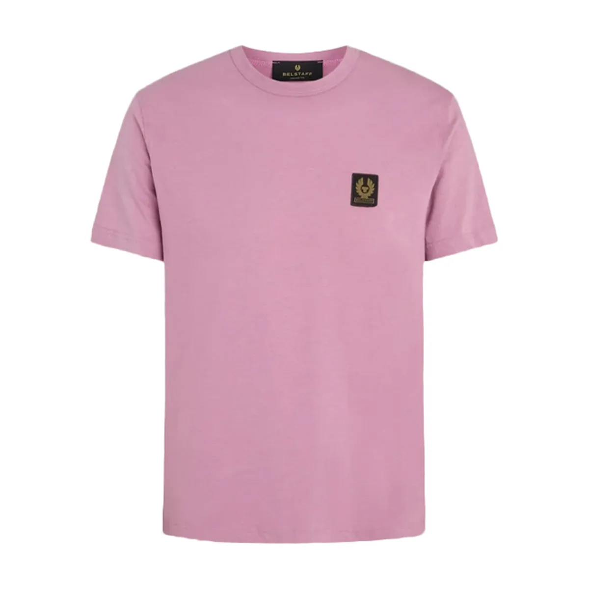 Belstaff - Patch T-Shirt in Lavender