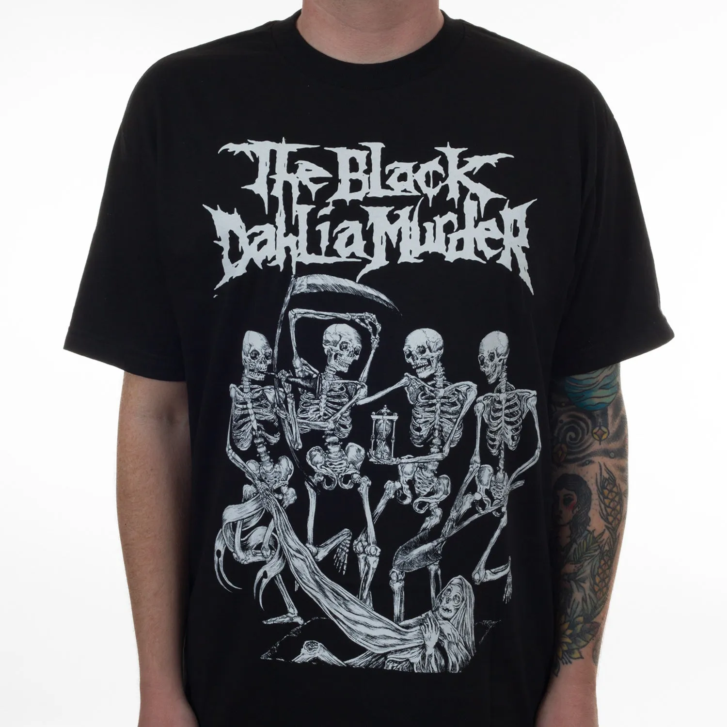 Black Dahlia Murder Danse Macabre