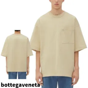 BOTTEGA VENETA  |Cotton jersey t-shirt