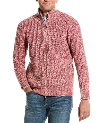 Brunello Cucinelli Wool & Cashmere-Blend Sweater