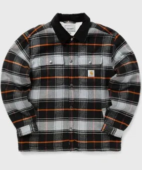 Carhartt Wip Carhartt wip baris shirt jacket i033777 2vi xx 0308543