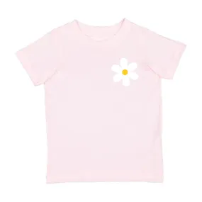 Daisy Mini Short Sleeve T-Shirt