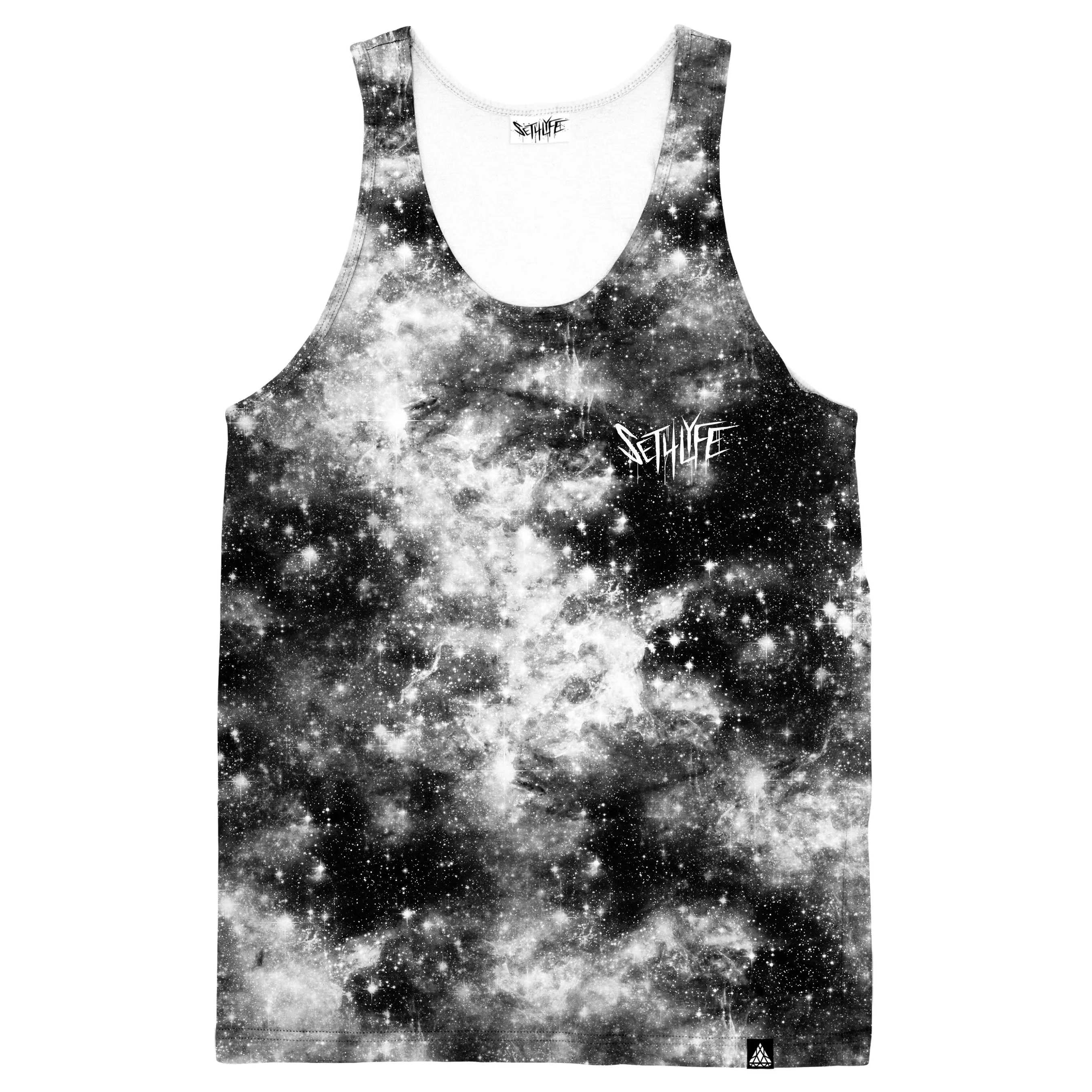 DARK GALAXY TANKTOP