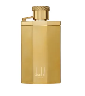 Desire Gold by Dunhill 3.4oz M EDT SPRAY