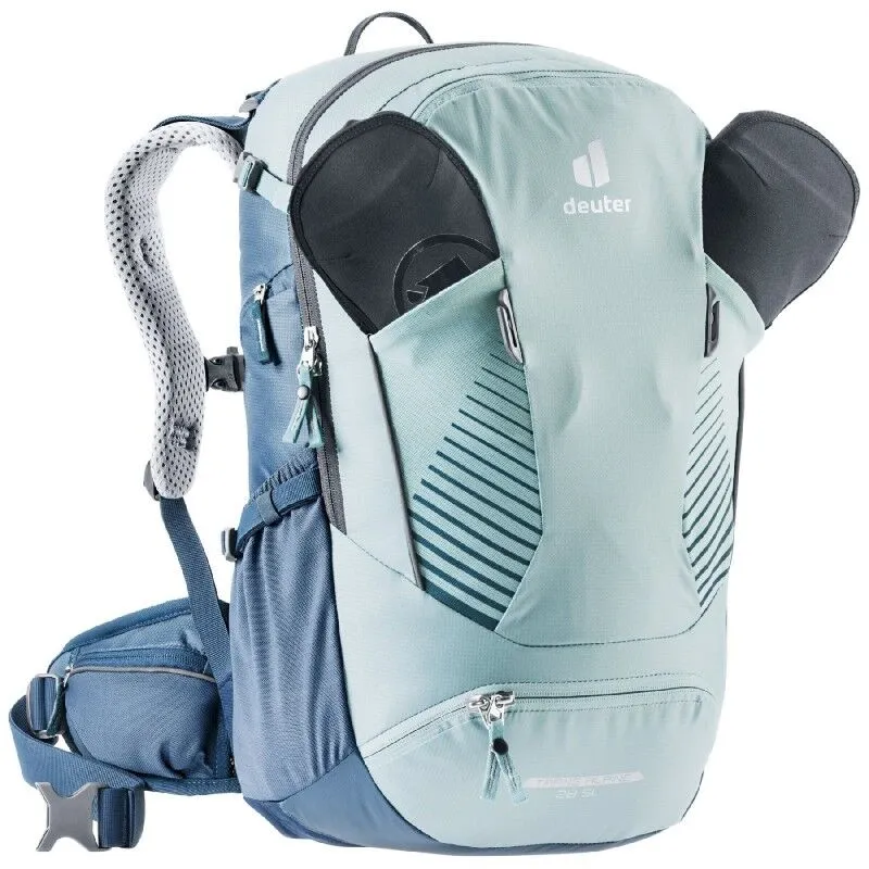 deuter  Trans Alpine 28 SL - Zaino ciclismo - Donna