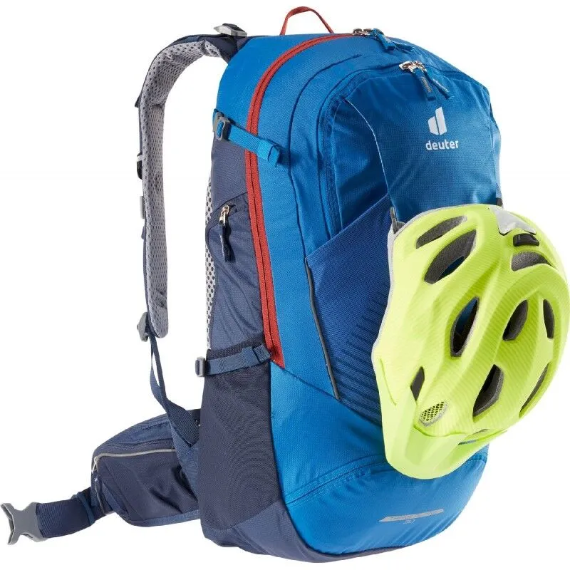 deuter  Trans Alpine 30 - Zaino ciclismo - Uomo