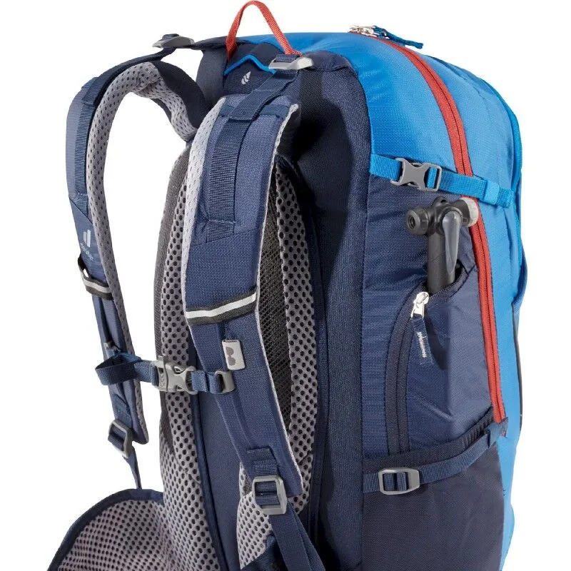 deuter  Trans Alpine 30 - Zaino ciclismo - Uomo