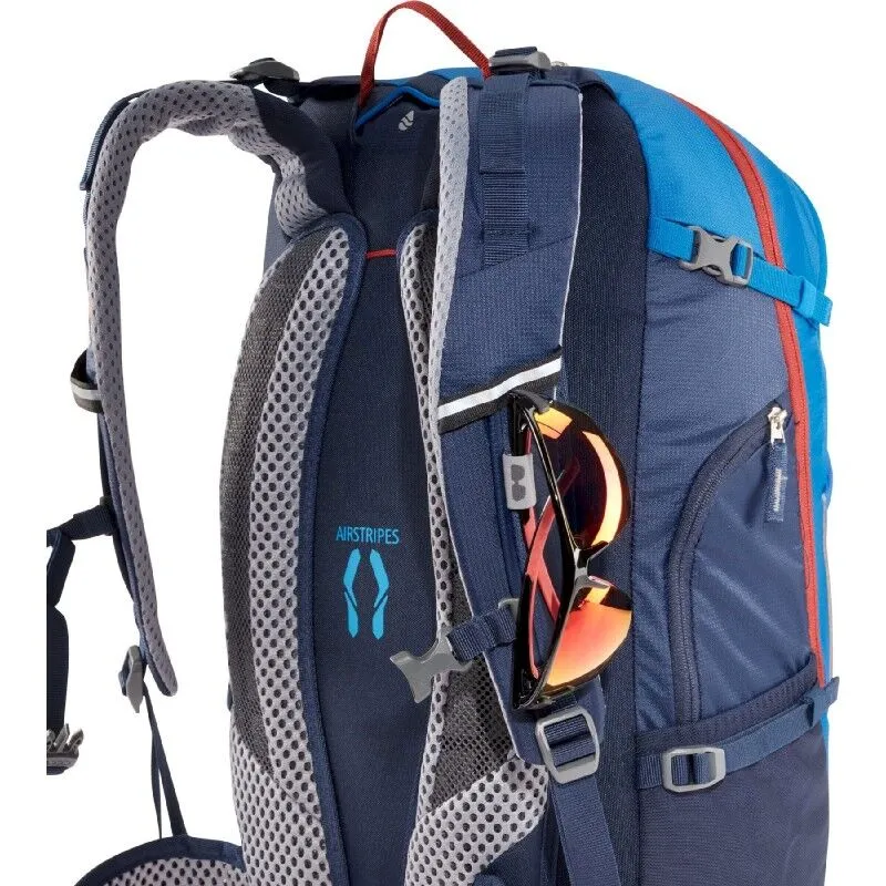 deuter  Trans Alpine 30 - Zaino ciclismo - Uomo