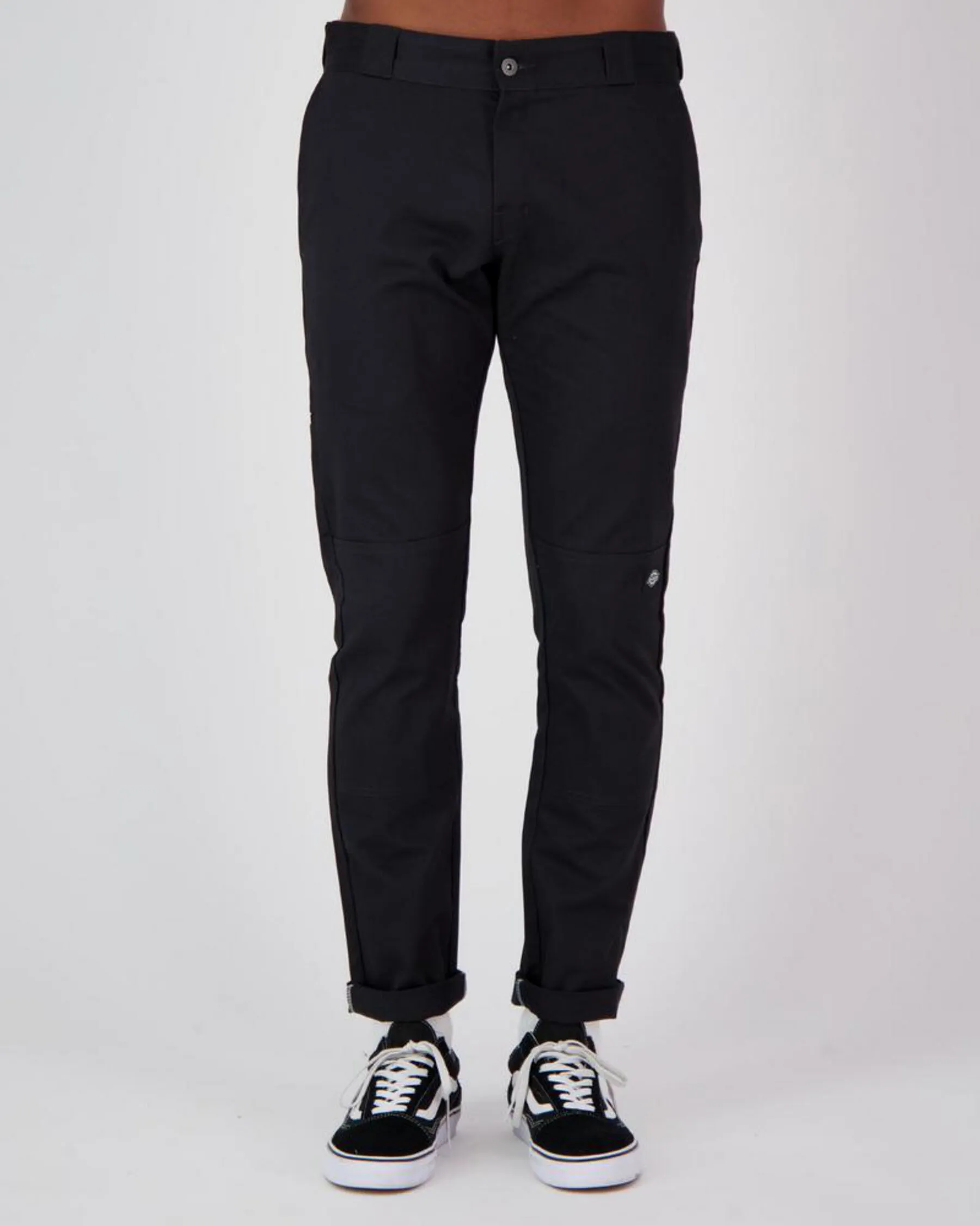 Dickies 811 Skinny Straight Pants