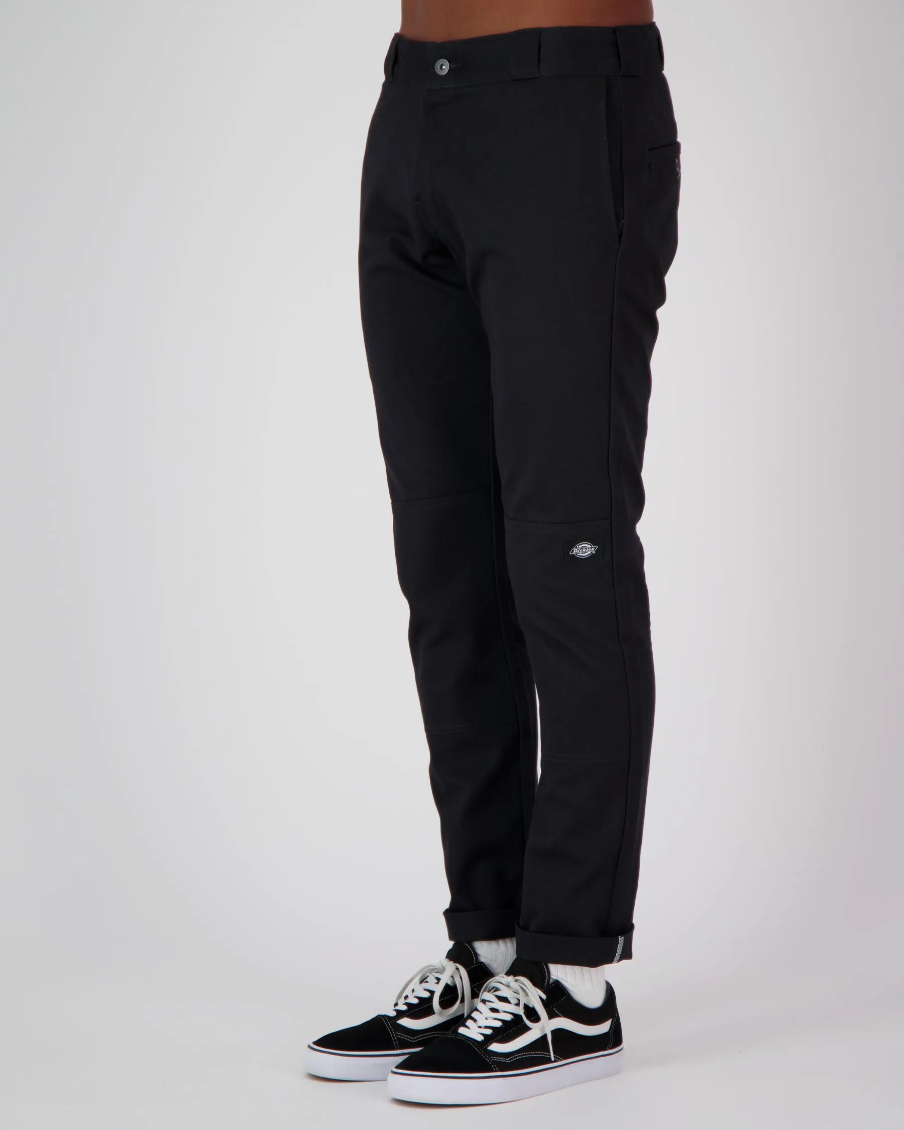 Dickies 811 Skinny Straight Pants