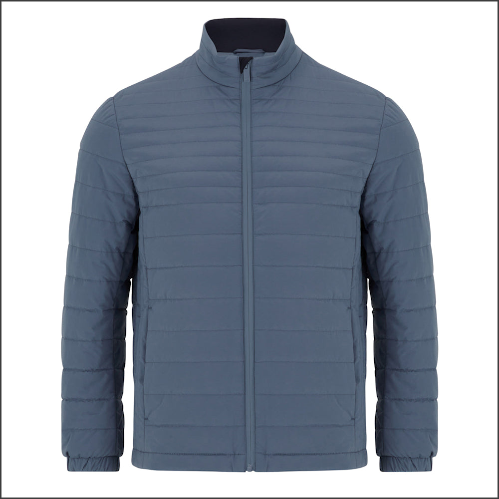 Douglas Bennett Blue Casual<>