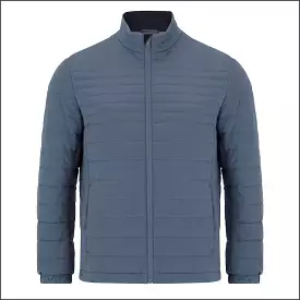 Douglas Bennett Blue Casual<>