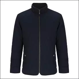 Douglas Hardy Dark Blue Casual<>