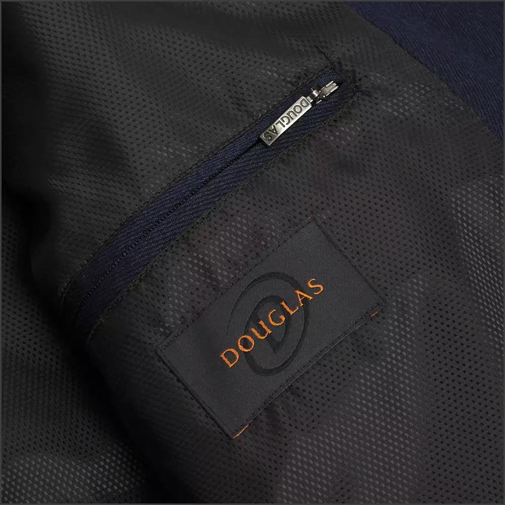 Douglas Hardy Dark Blue Casual<>