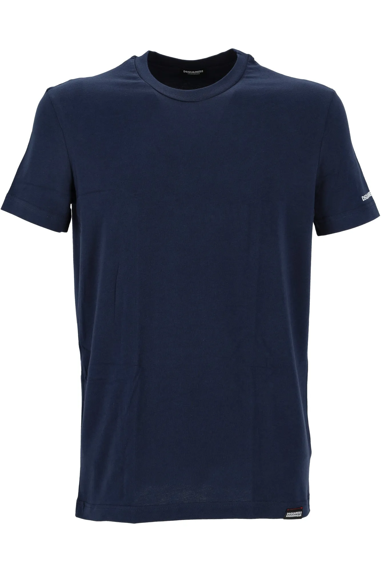 Dsquared2 T-shirt Uomo D9 M20 519