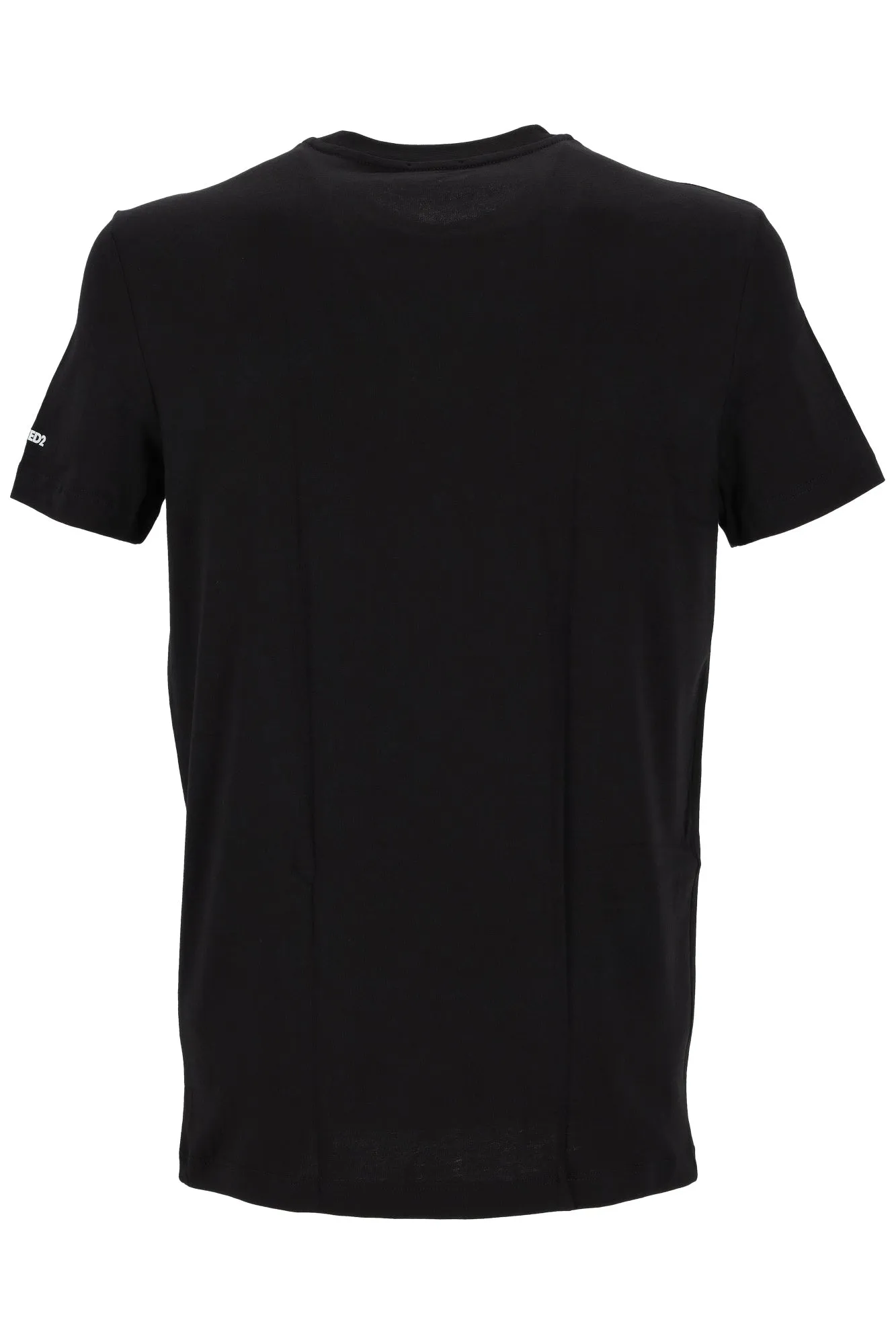 Dsquared2 T-shirt Uomo D9 M20 519