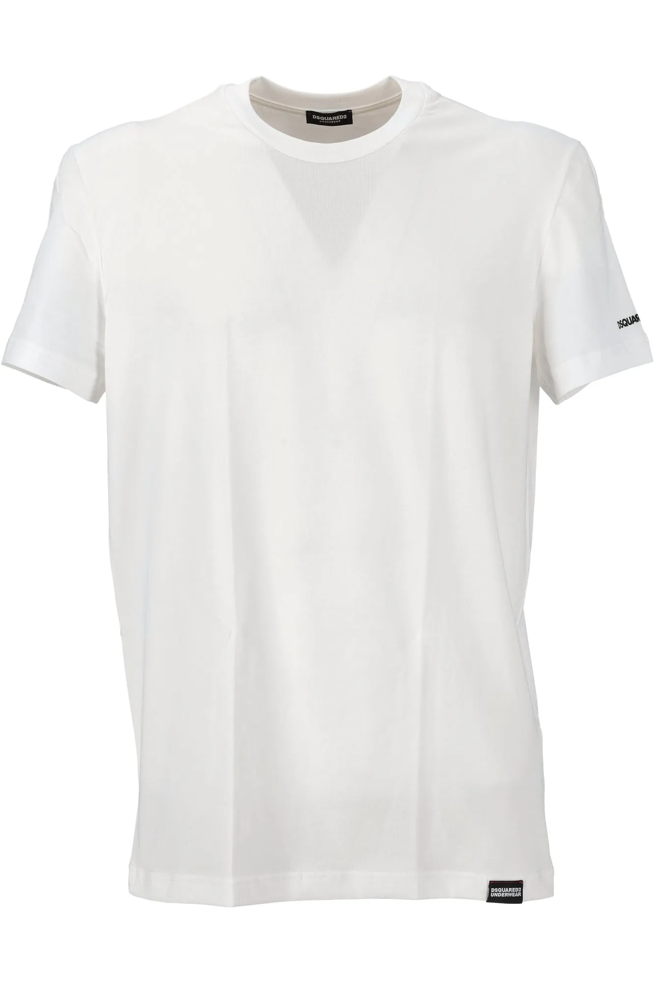 Dsquared2 T-shirt Uomo D9 M20 519