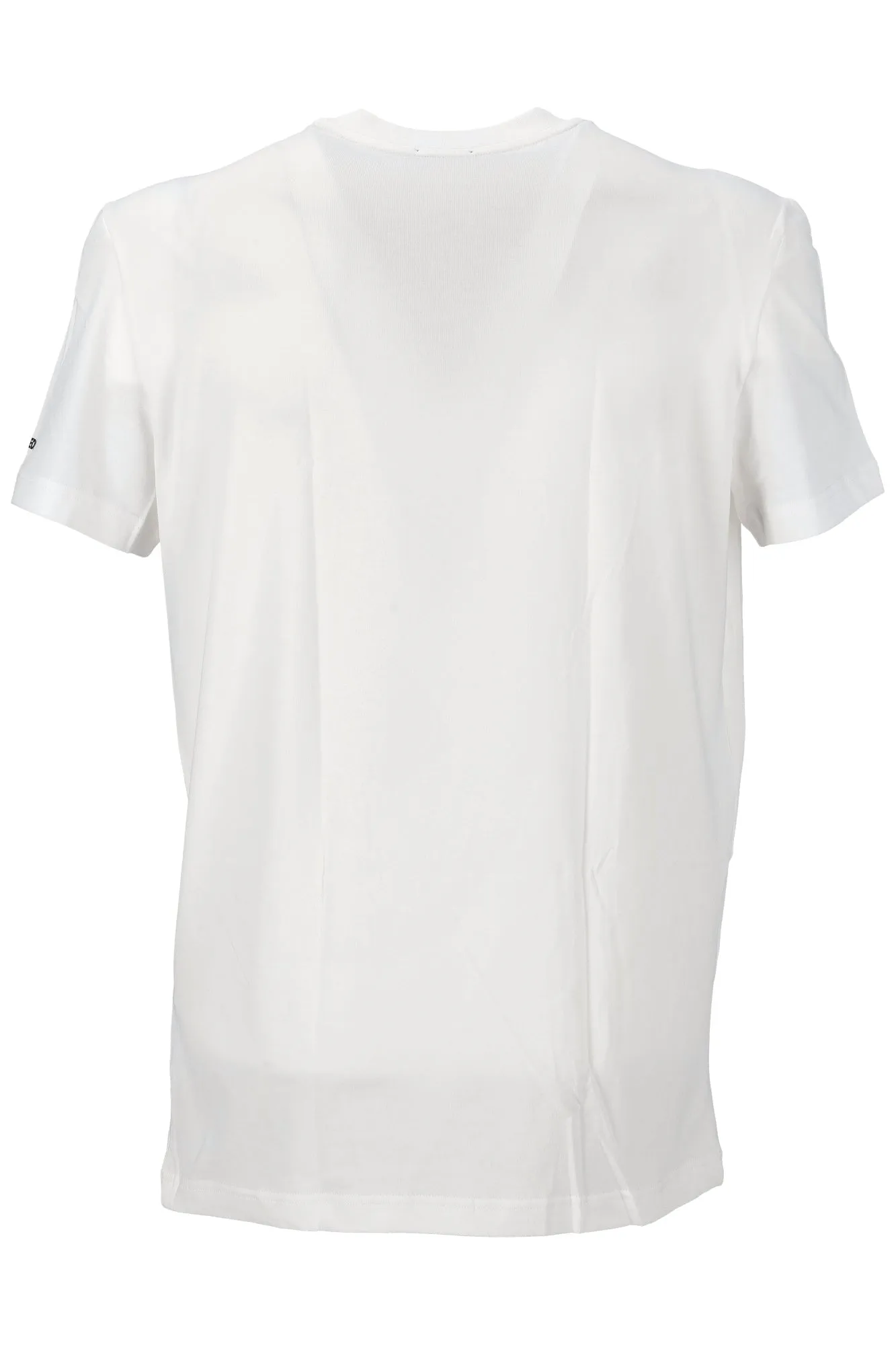 Dsquared2 T-shirt Uomo D9 M20 519