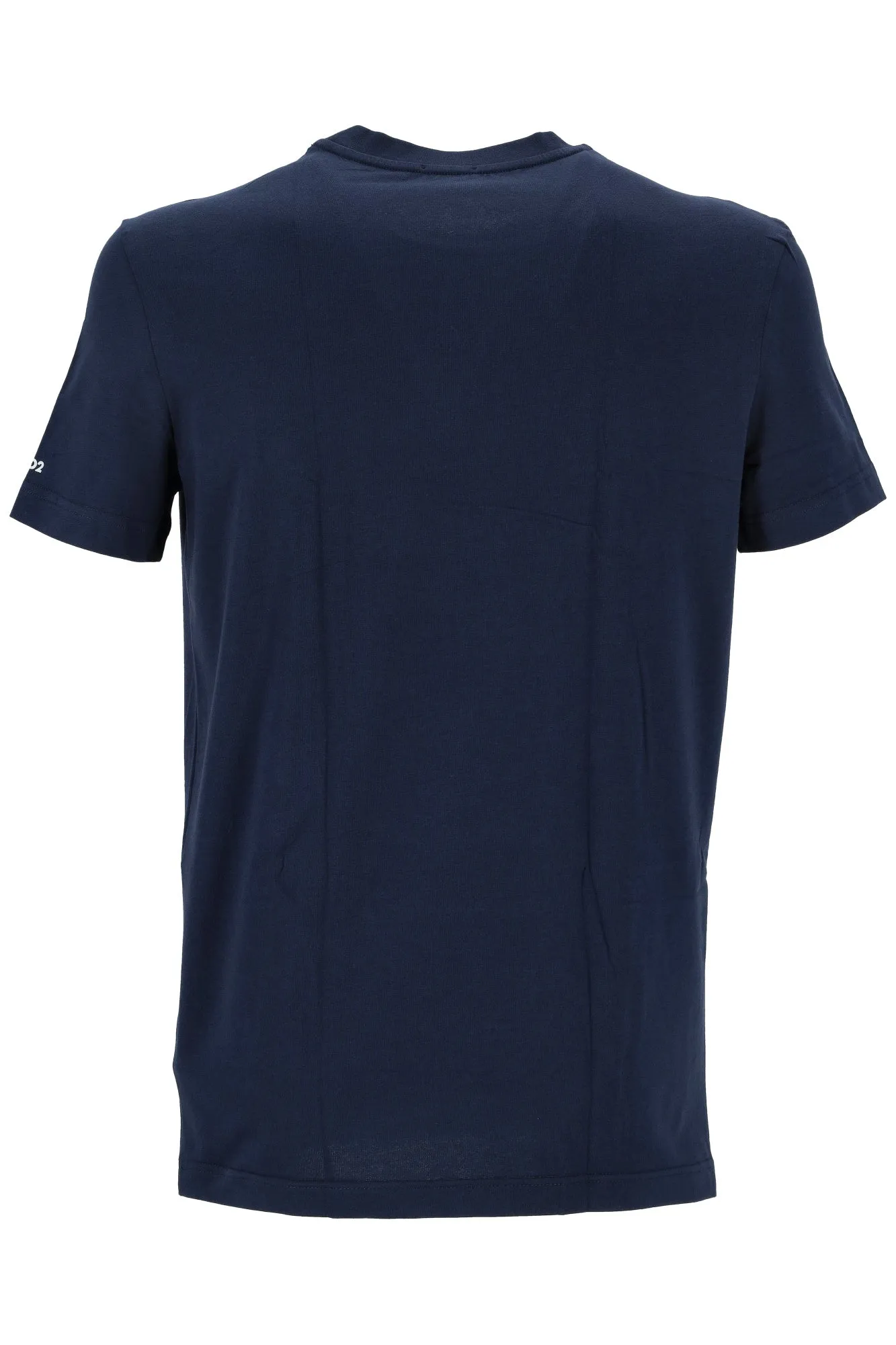 Dsquared2 T-shirt Uomo D9 M20 519