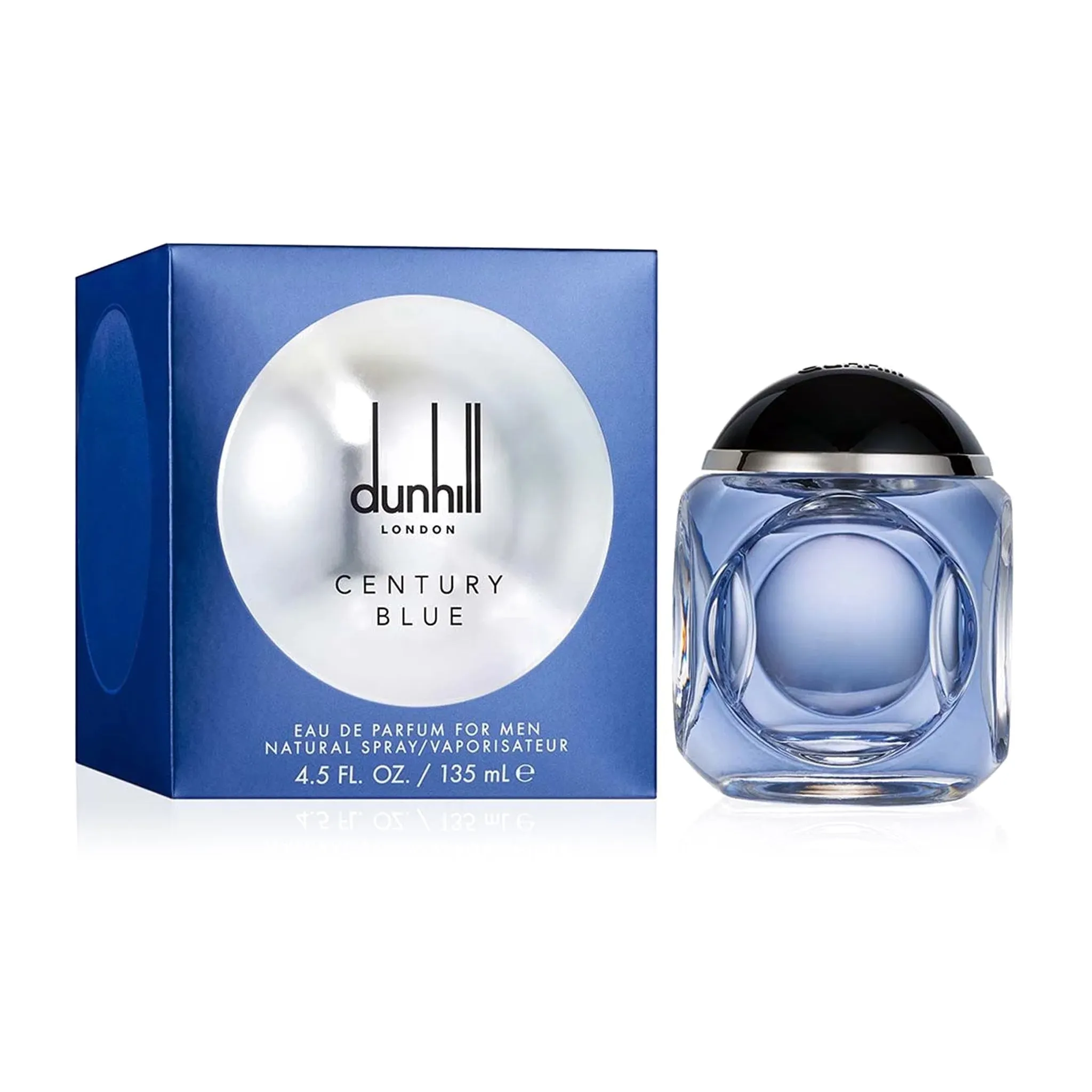 Dunhill Century Blue 4.5Oz M Edp