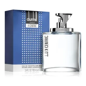 Dunhill X-Centric 3.4Oz M Edt Sp