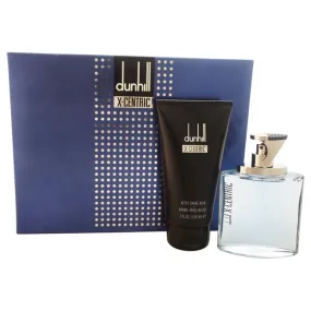 Dunhill X-Centric by Alfred Dunhill for Men - 2 Pc Gift Set