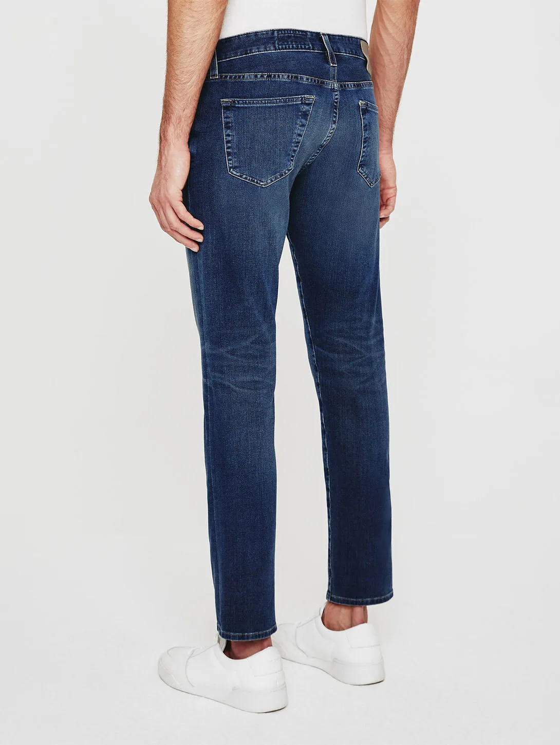 Dylan Skinny Jean - 8 Year Roadside