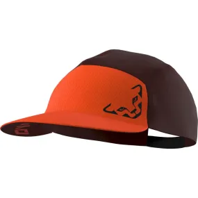 Dynafit  Alpine Visor Cap - Cappellino