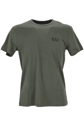 Ea7 T-shirt Uomo 8NPT51-PJM9Z||