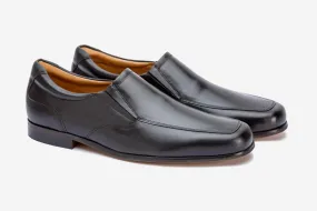 Elasticated Apron Loafer