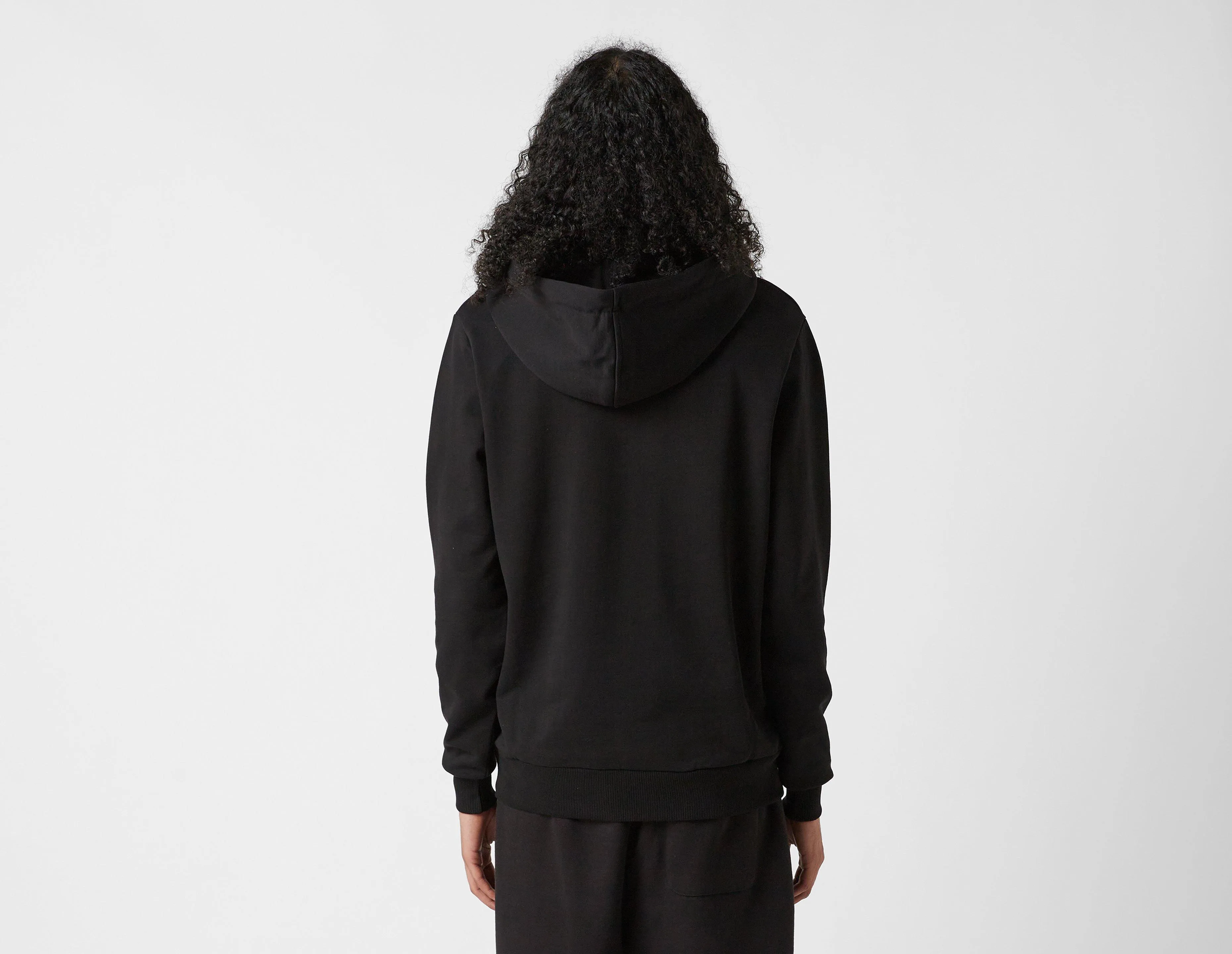 Footpatrol Alfred Hoodie