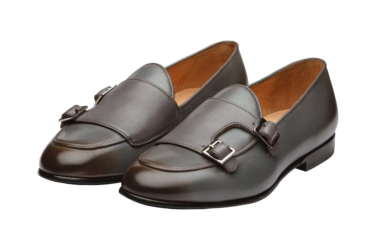 Grey Loafer