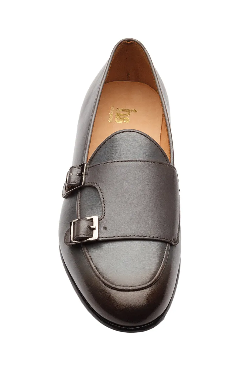 Grey Loafer