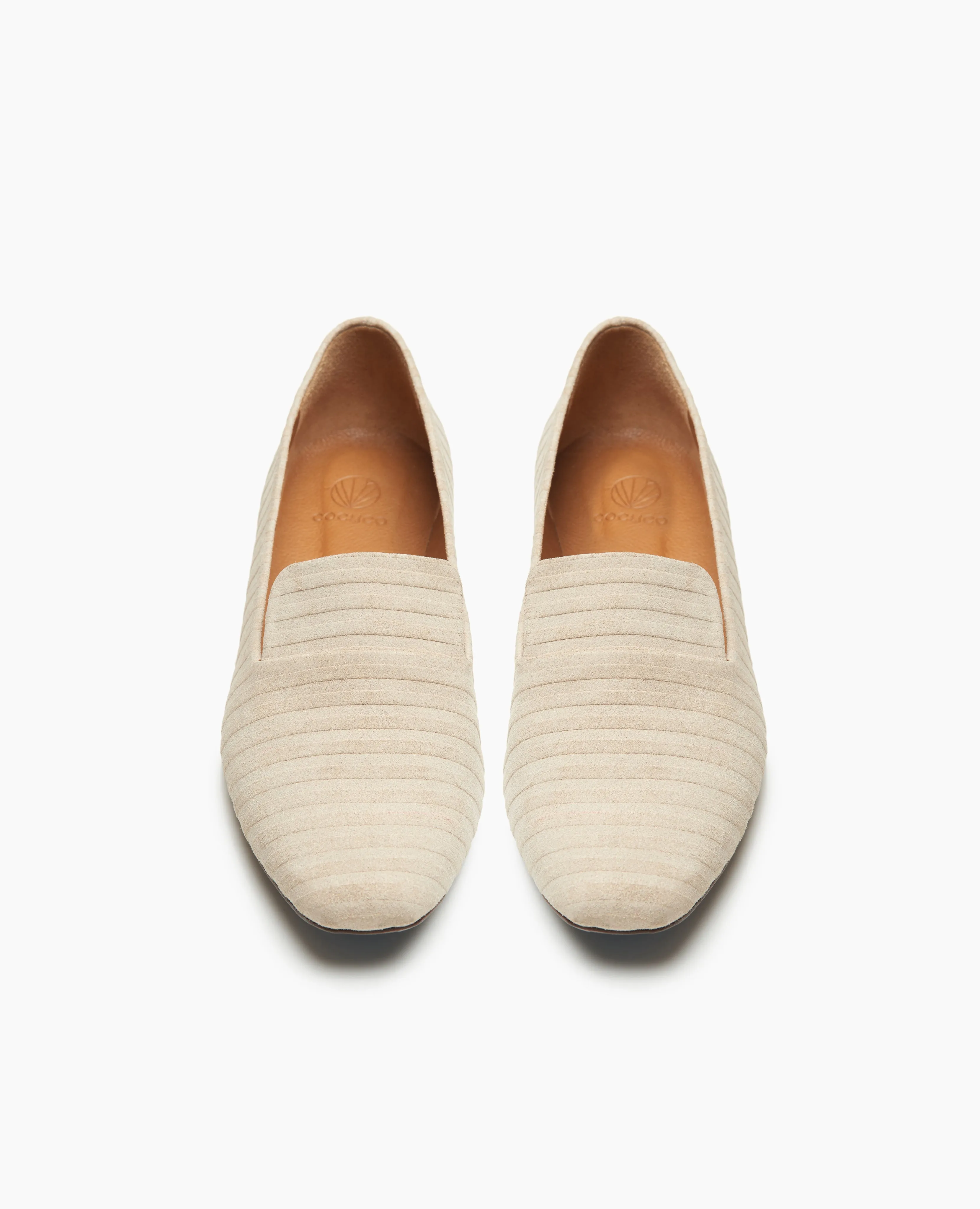 Hazel Loafer