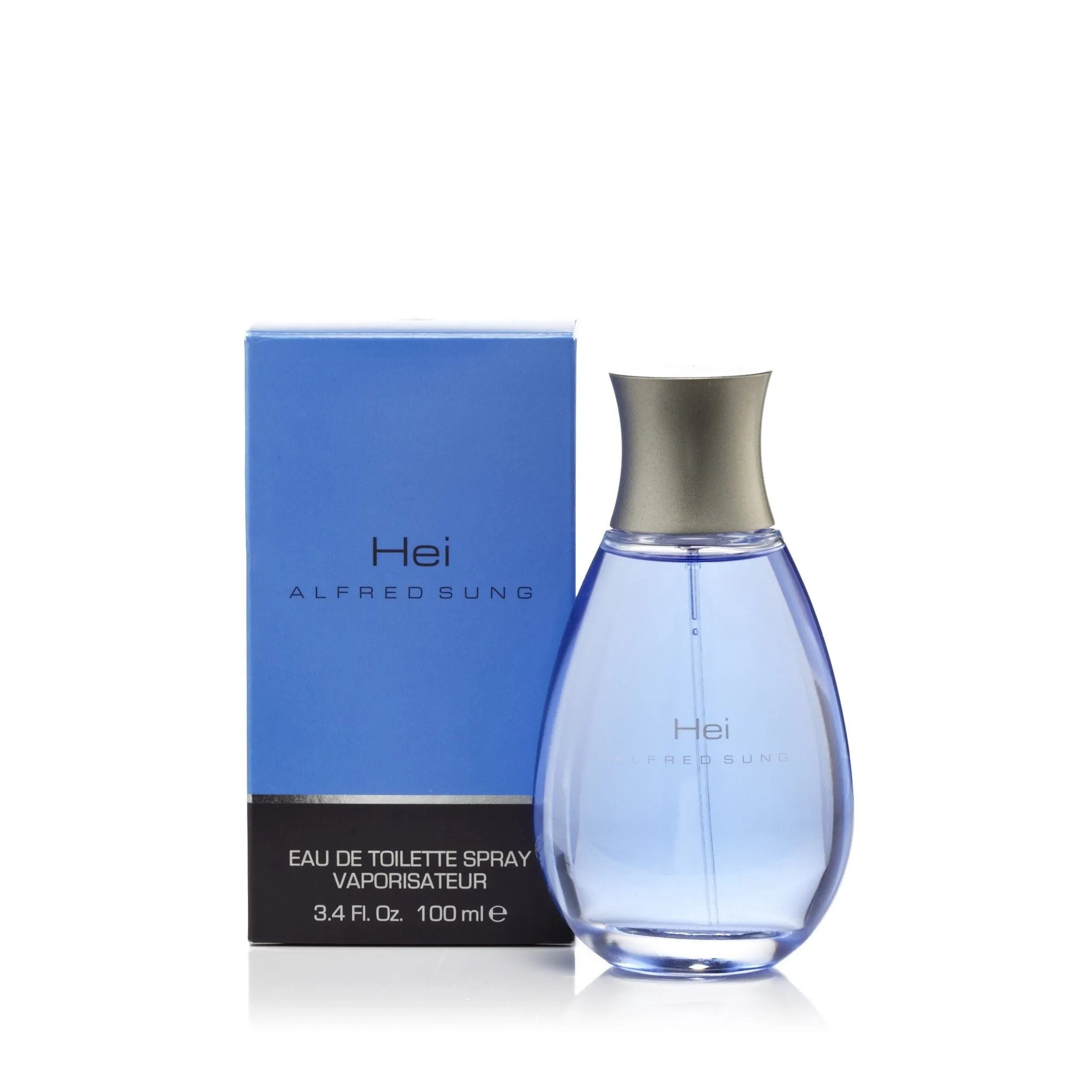 Hei Eau de Toilette Spray for Men by Alfred Sung