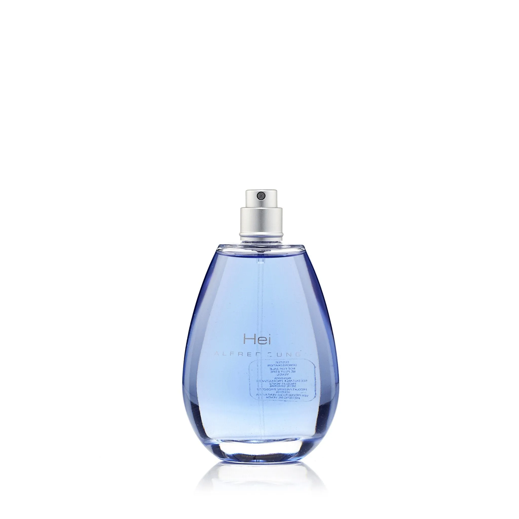 Hei Eau de Toilette Spray for Men by Alfred Sung