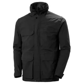 Helly Hansen Utility Rain Jacket - A One Clothing