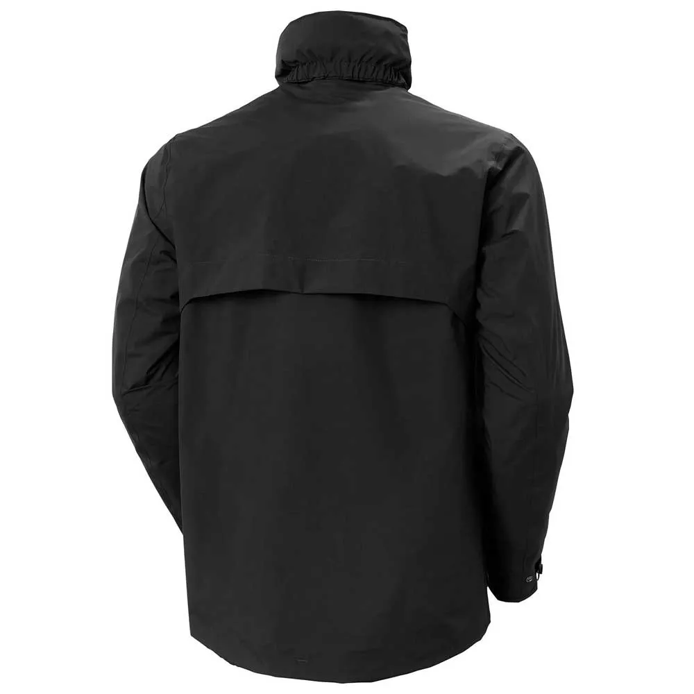 Helly Hansen Utility Rain Jacket - A One Clothing