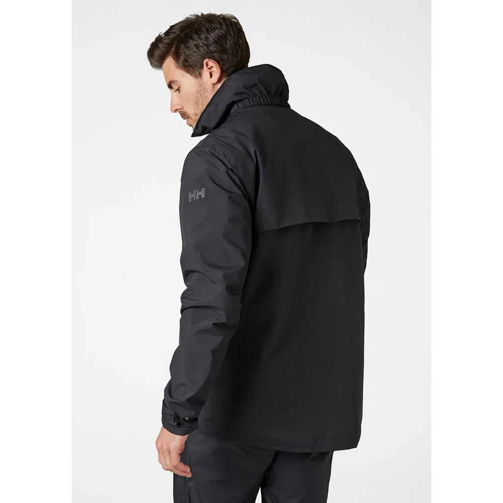 Helly Hansen Utility Rain Jacket - A One Clothing