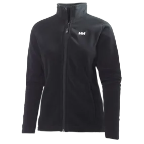 Helly Hansen Women's Daybreaker Fleece Jacket 51599 Black